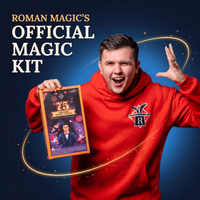 75 Amazing Magic Tricks